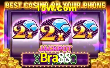Welcome Bonus Bra88