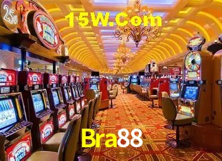 Flash Promotion Bra88
