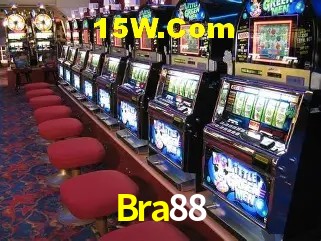 Account Benefits Bra88