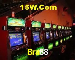 Game Providers Bra88