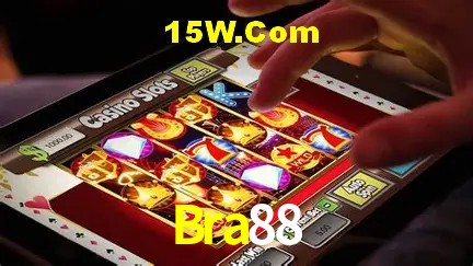 Secure Login Bra88