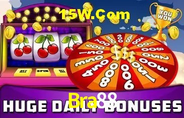 Slot Games Bra88